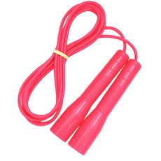 JFROPE 兒童高速跳繩, 粉紅色, 1個