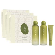 SENITE 發芽綠豆護膚組, 3組