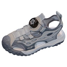 KIZTREE 兒童用BOA旋鈕網眼戲水涼鞋 SZ-487