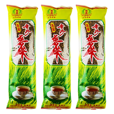 和益 香炒麥茶包 340g, 330g, 3包, 1入