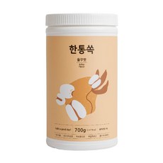 Return Life 高蛋白奶昔奶粉 薏仁口味, 1罐, 700克