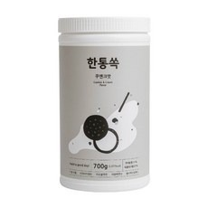 한통쏙 단백질 쉐이크 쿠키앤크림맛, 1개, 700g