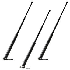 일상나눔 호신용 삼단봉, 3개