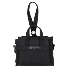 LESPORTSAC 力士保 再生 微型週末包 1611.R086