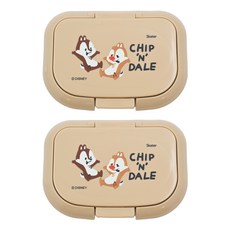 Skater 銀離子濕紙巾蓋 10.8 x 7.8 x 1.4cm, 奇奇蒂蒂, 2個