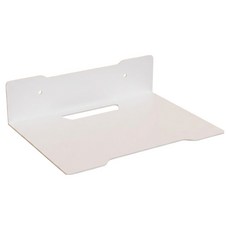 Daon 時尚簡約堅固免鑽孔電視櫃支架 TYPE 6 230 x 170 x 60 mm, 1個, 單一商品