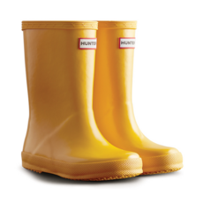 hunter kids First 經典亮面 KFT5094RGLRYL