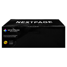 NEXTPAGE 台灣榮工 S050588 高容量 適用於 HP CLJ 150a / 150nw / 178nw, 紅色, 1盒