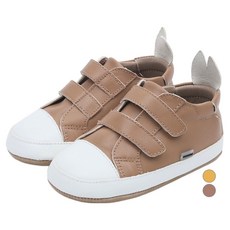 miniwiz 兒童款Wizstar魔鬼氈運動鞋 WIZSTAR VL