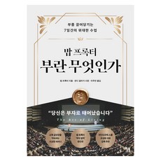 Will Books Pub 鮑勃·普羅克特 財富是什麼