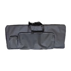 61鍵電子琴袋 110 x 44 x 19cm, 黑色, 1個