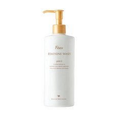 Fees BEAUTE 私密呵護浴潔露, 250ml, 1瓶