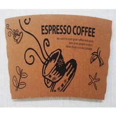 單杯 外帶 巧克力底 黑色咖啡紙杯 300ml 390ml 冰杯 92口徑 420ml 480ml 600ml 杯套, 1個, 200個