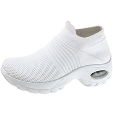 여성용 키높이 캔버스 슈즈 YY-13