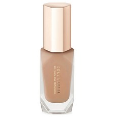 디어달리아 스킨 파라다이스 쉬어 실크 파운데이션 30ml, MW4, 1개