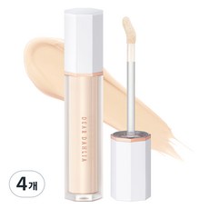 디어달리아 스킨 파라다이스 플로리스 핏 엑스퍼트 컨실러 FN2 5.5ml, 린넨, 4개