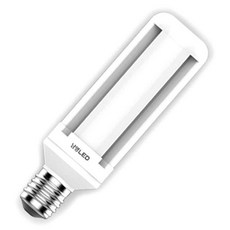 NAMYUNG LED 萬向燈泡 13W E26, 晝光色, 1個