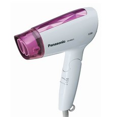 Panasonic 速乾型冷熱吹風機 1200W, EH-ND21, 粉紅色