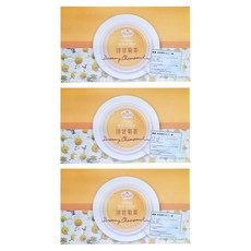 Magnet 曼寧 Dreamy Chamomile 洋甘菊茶, 1.5g x 15包, 60包, 3盒