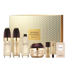 SENITE Coreana黃金護膚組 3號, 1組
