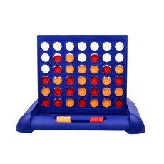 立式賓果西洋棋五子棋桌遊, 混合色