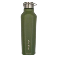 Anny Rabbit 安妮兔 多角提把保溫瓶 520ml 304不鏽鋼材質內塞 防滑杯底, 1盒