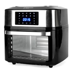 바스티안 올스텐 에어프라이어 16L 단순배송상품, M2-AF6216KN