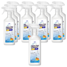 韓國 DASH Water Pop 水垢清潔劑, 750ml, 10個