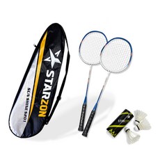 STARZON 球拍袋組合, 1套, ST-032