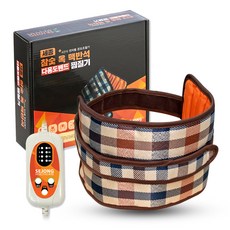 世宗 木炭 玉石 麥飯石 熱敷器 多用途綁帶 SH1400, SH1400(多用途), 單一顏色