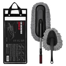 BLACK POD 쓸어보카 兩件組, 1套