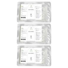 Sujaenara 橄欖乳化蠟 化妝品原料 50g, 3個, 單品
