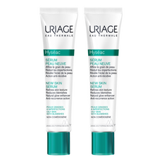 유리아쥬 이제악 뉴 스킨 세럼, 2개, 40ml