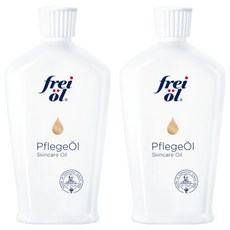 freiol 護膚油, 125ml, 2瓶