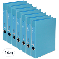 韓國 DREAM 軌道活頁夾 7cm, 天空, 14個