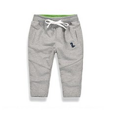 The Merci 兒童驚喜恐龍運動褲