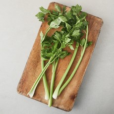 국내산 친환경 셀러리, 150g, 1개