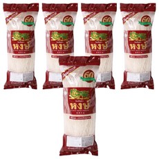 ROSE BRAND Komanfood 綠豆冬粉, 200g, 5個