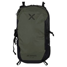 MONTURA Ciela 25L 登山背包 (附防水罩), 灰色