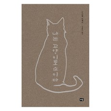 Saeum 我是貓, 夏目漱石