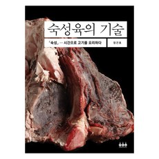 GREENCOOK 熟成肉的技術：熟成 - 以時間烹調肉品, 鄭建浩