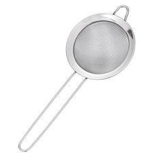 Ggongsso 不鏽鋼濾油湯勺, 1個