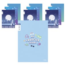 ibis 小學3 6通知室窄段男12219, 隨機出貨, 10個