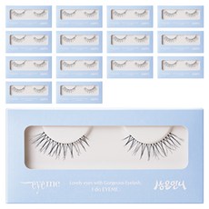 Picasso Aimi Sangeun unnie 假睫毛, 11號 Pure, 15個