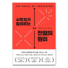 sejong 數學家揭示的傳染原理： 病毒 投資泡沫 假新聞為何擴散 何時停止?, 亞當·庫查斯基