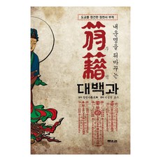 Munwonbook 改變我命運的符咒大百科, 張天師