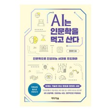 Midieosup AI以人文學為食：用人文學引領人工智慧時代, 韓智友