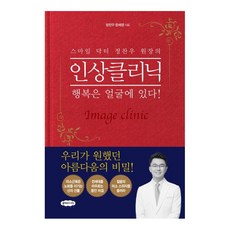 微笑醫生鄭燦宇院長的印象診所：幸福就在臉上!, 鄭燦宇, 克勞德奈