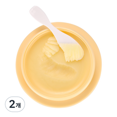 PETITFEE Beautyfying Mood On潔面膏, 100ml, 2個