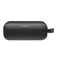 Bose SoundLink Flex 藍牙揚聲器 原廠保固, 435910, 黑色